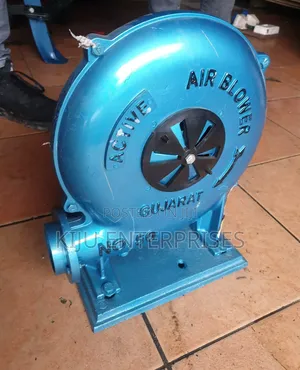 Industrial Air Blower