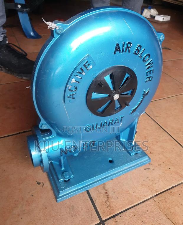 Industrial Air Blower - thumbnail 2