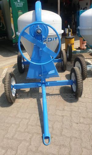 Aico Cconstruction Machinery Mixers - thumbnail 2