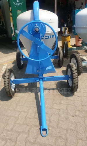Aico Cconstruction Machinery Mixers
