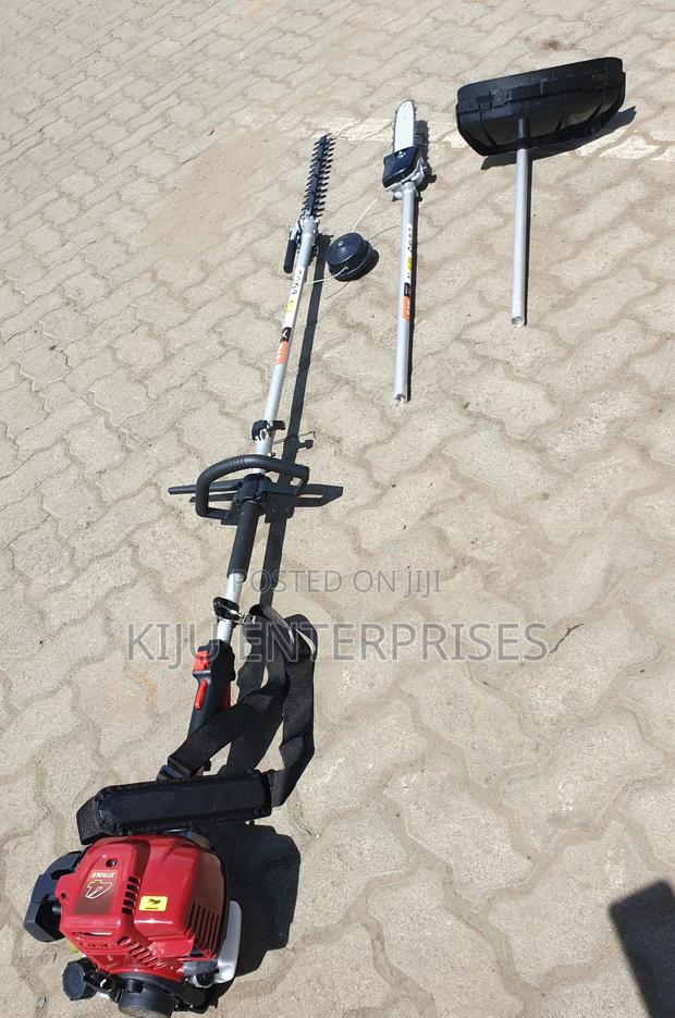 Hedge Trimmer Machines #