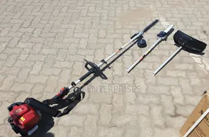 Hedge Trimmer Machines # 
