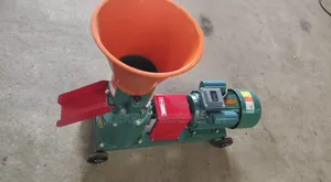 Pelletizer