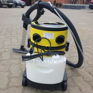 Carpet Cleaner Aico Brand Available ##