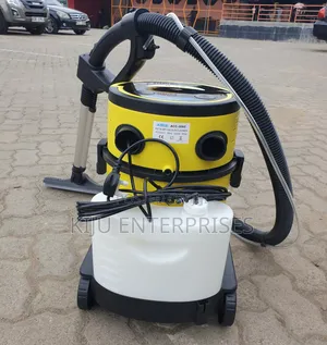 Carpet Cleaner Aico Brand Available ##