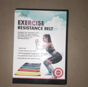 Resistance Band ,5pcs Resistance Bands
