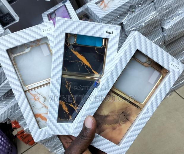 Samsung Flip 2, 3, 4, 5 Covers Available - main view