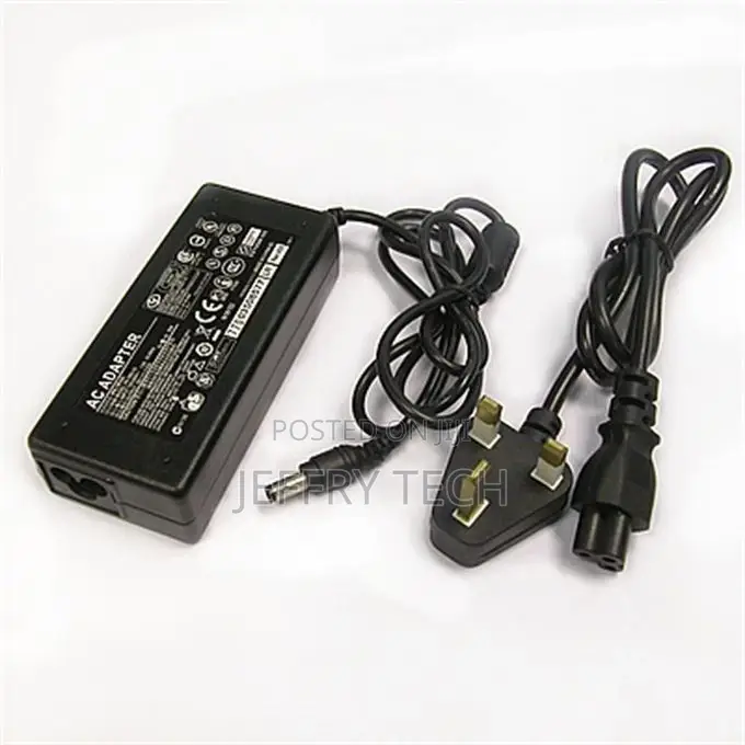 Battery Power Charger Adapter Plug for TOSHIBA Laptop Wirele