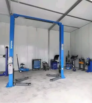 Two Post Carlift