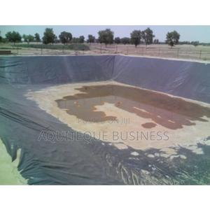 Dam Liners Size 0.7mm - thumbnail 2