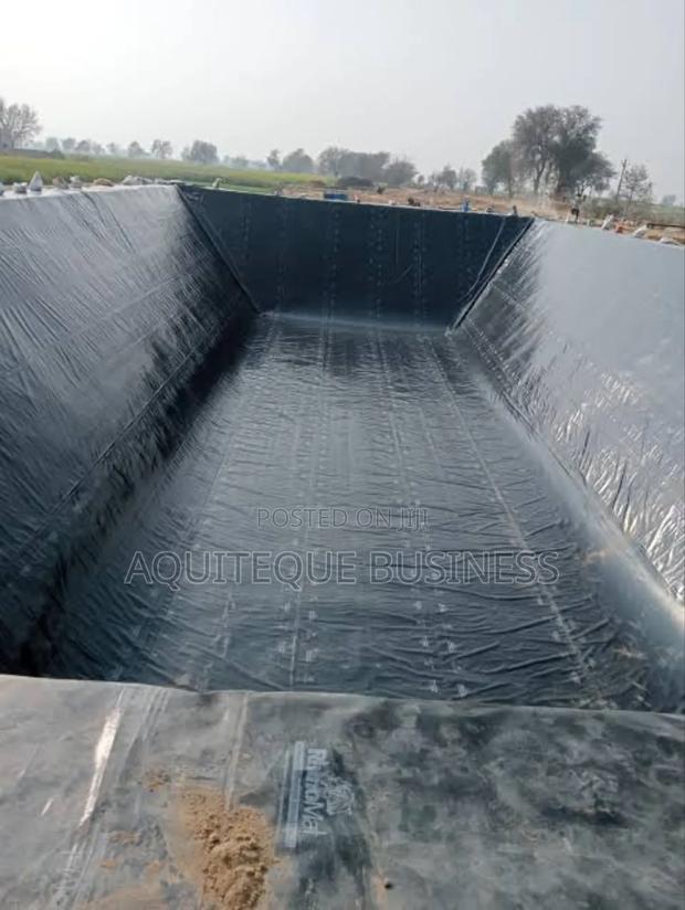 Damlinner Thickness of 0.5mm - main view