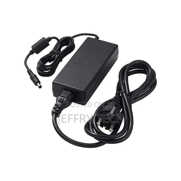 Samsung Laptop Replacement Charger - 19V + Fused Power Cable - thumbnail 2