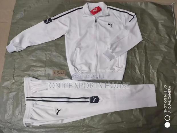 Puma Tracksuit - thumbnail 3