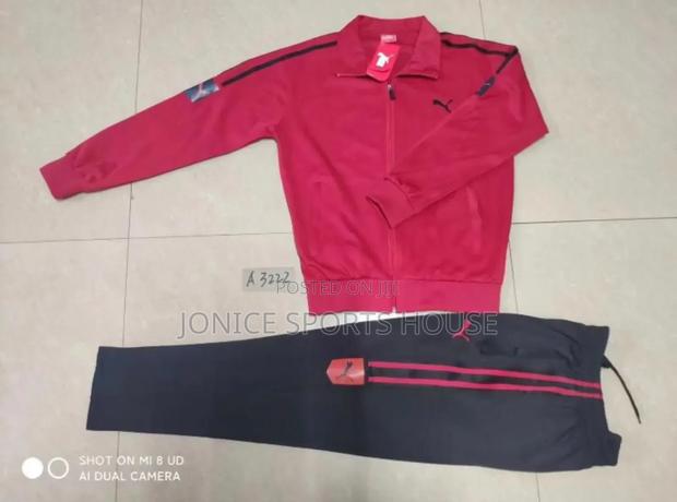 Puma Tracksuit - thumbnail 4