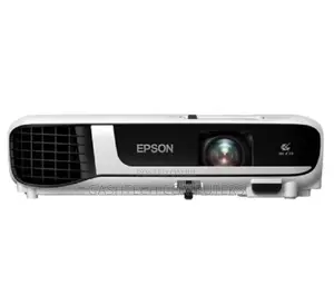 Epson Projectors, W 51