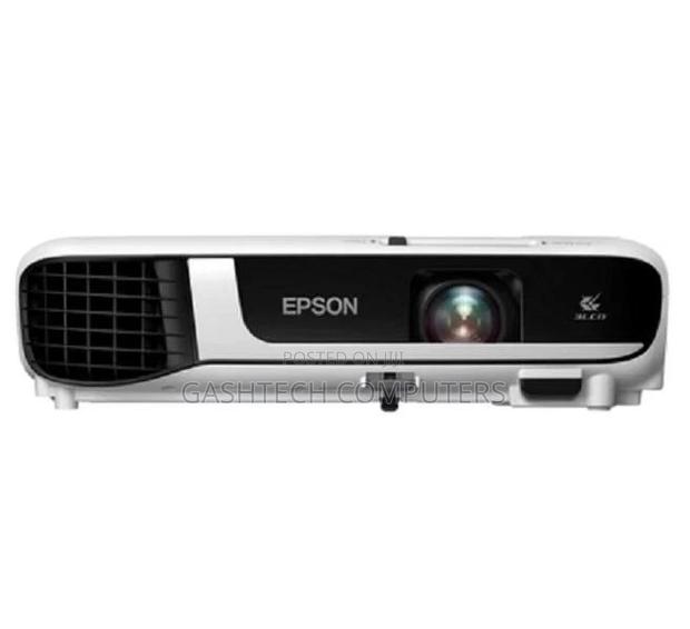 Epson Projectors, W 51 - thumbnail 3