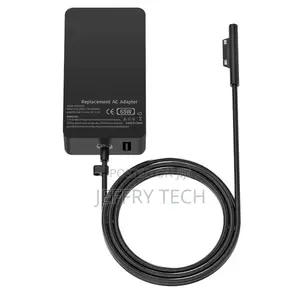 65W 15v4a Power Adapter Magnetic 2 Laptop Charger for Surfac