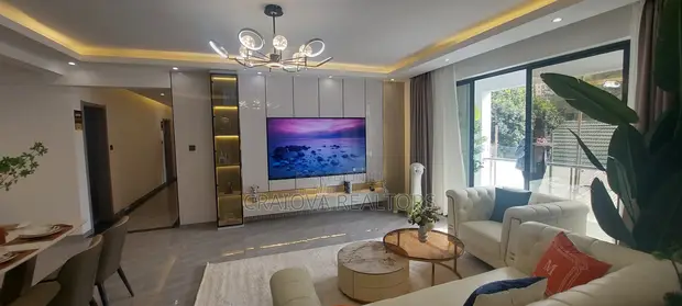 3bdrm Apartment in Kileleshwa for sale