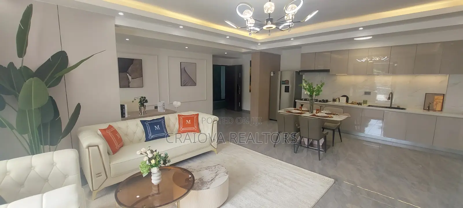3bdrm Apartment in Kileleshwa for sale