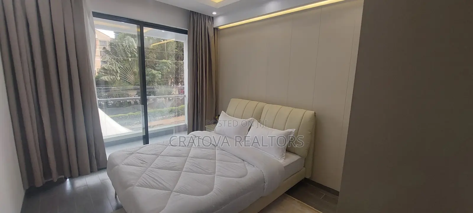 3bdrm Apartment in Kileleshwa for sale