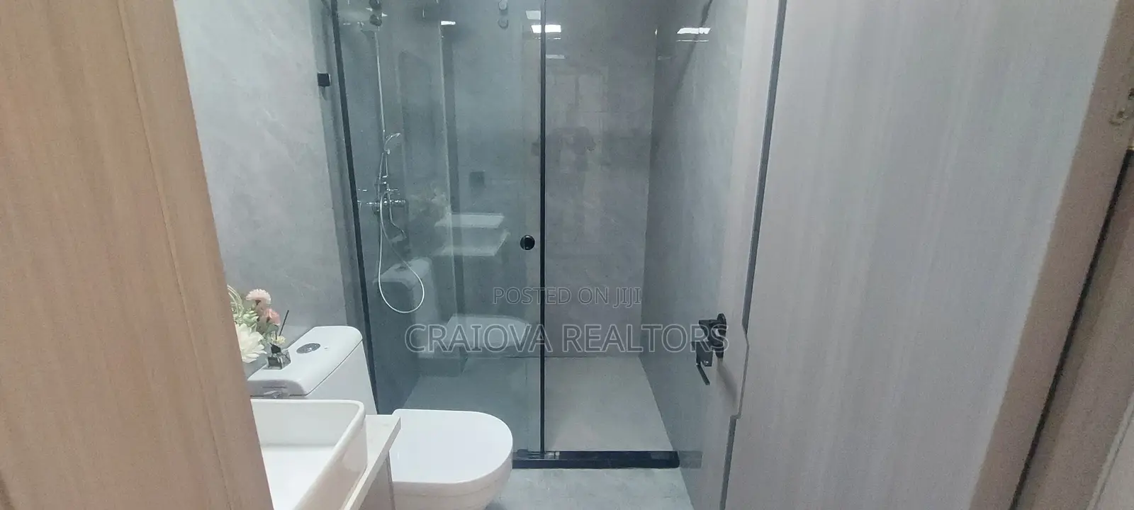 3bdrm Apartment in Kileleshwa for sale
