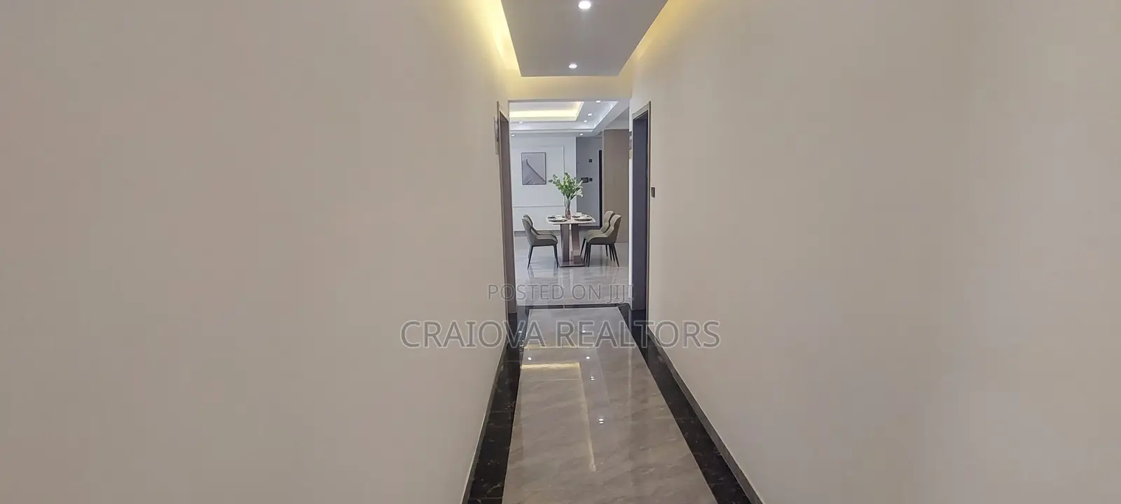 3bdrm Apartment in Kileleshwa for sale