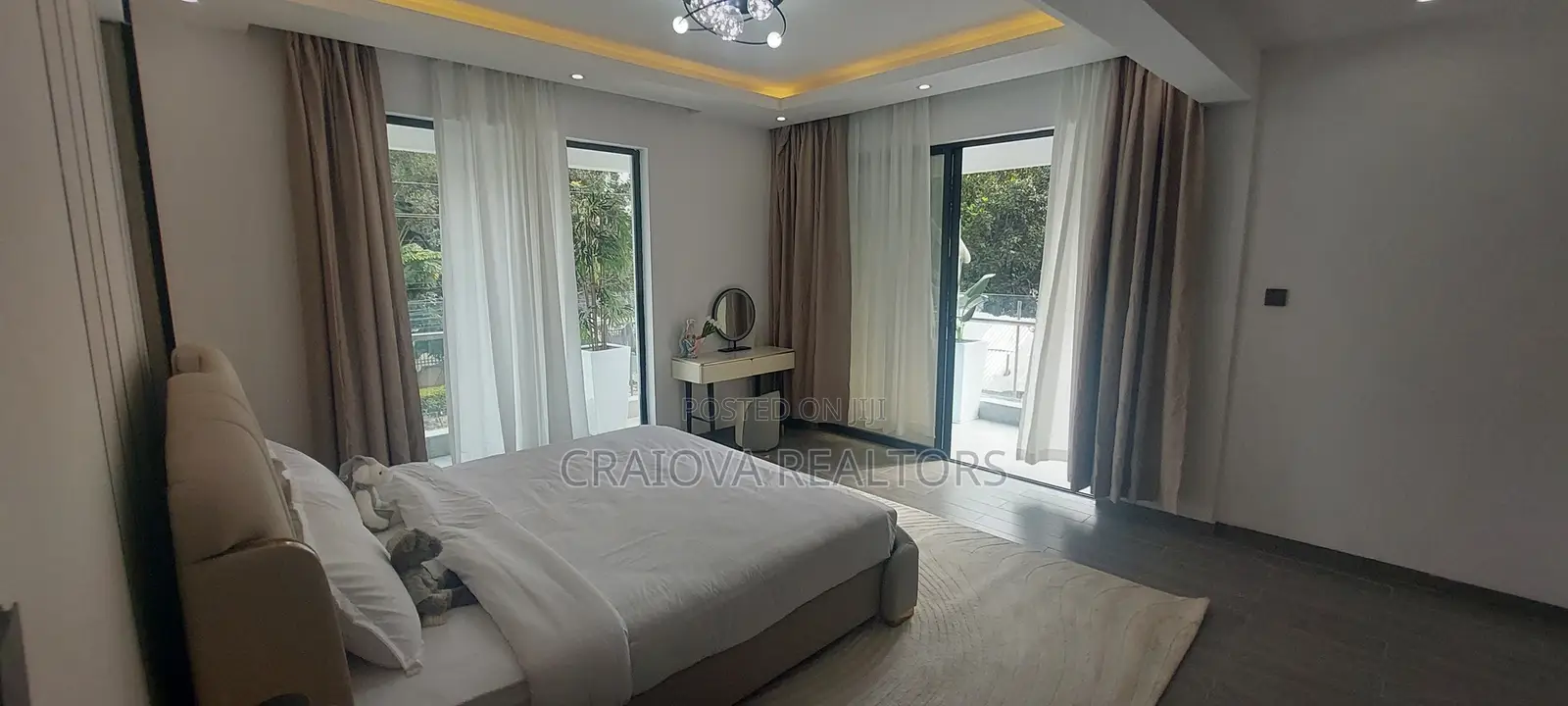 3bdrm Apartment in Kileleshwa for sale