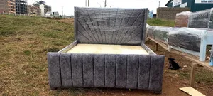 Classic Chester Bed