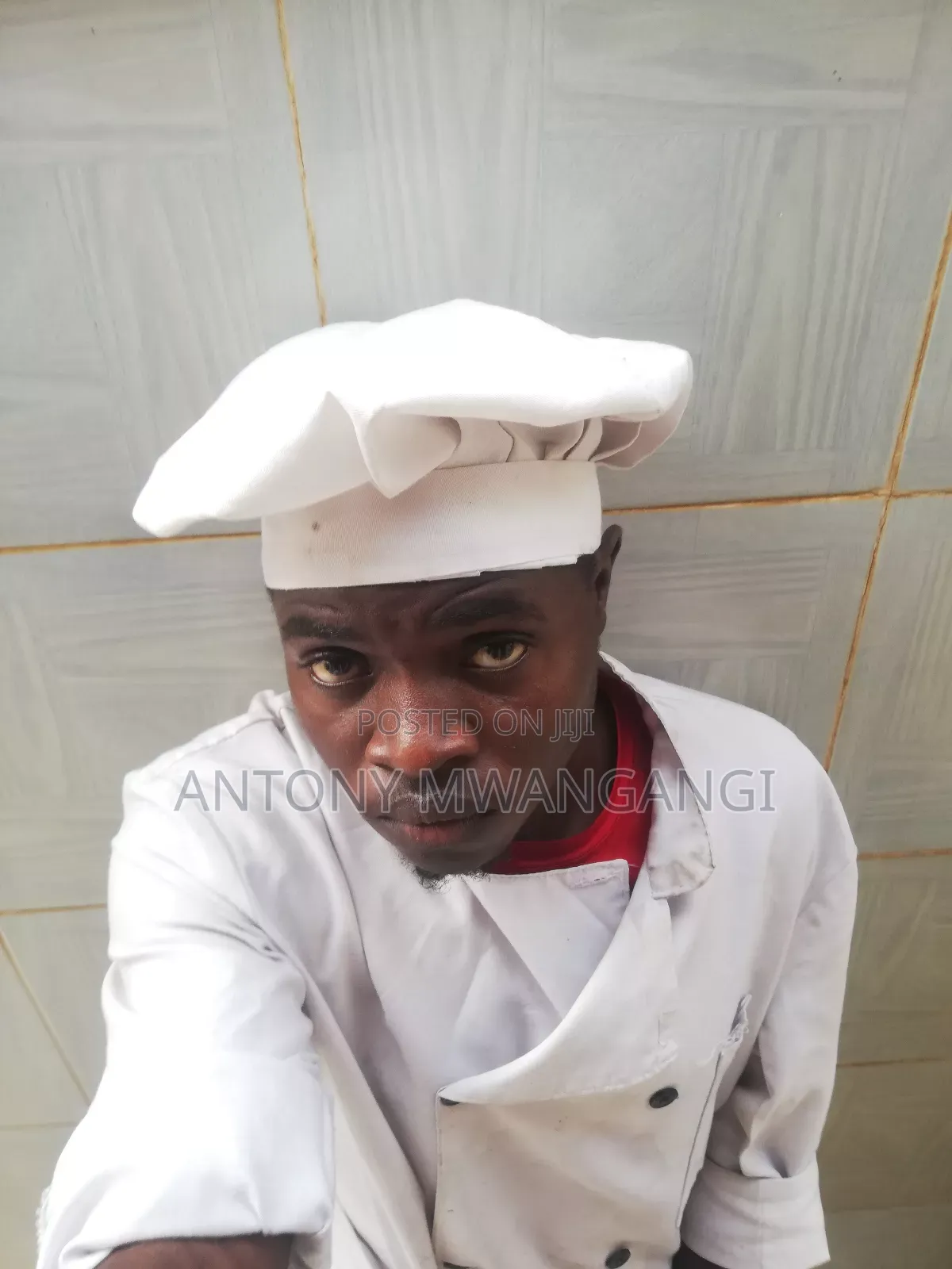 Chef/Cook Vacancy