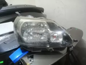 Toyota Porte Zenon Headlamp, Model 2012 Onwards, Ex Japan