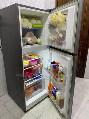Samsung 203L Fridge - thumbnail 2
