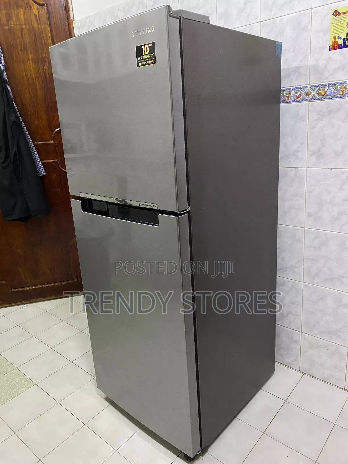 Samsung 203L Fridge