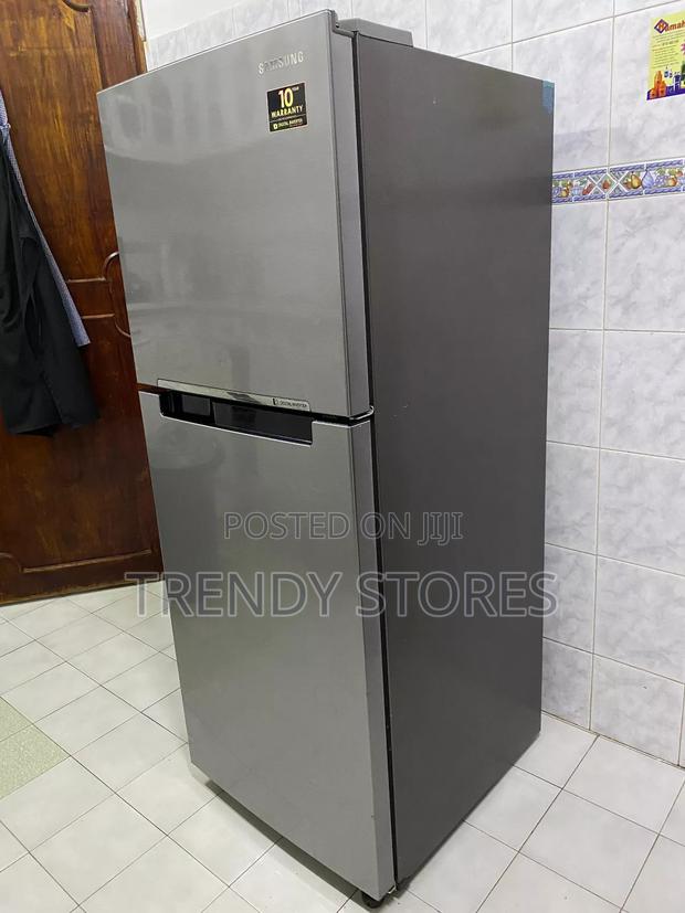 Samsung 203L Fridge - thumbnail 3