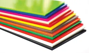 Perspex Sheets