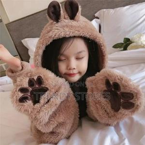 Winter Unisex Flannel Pyjamas - thumbnail 2