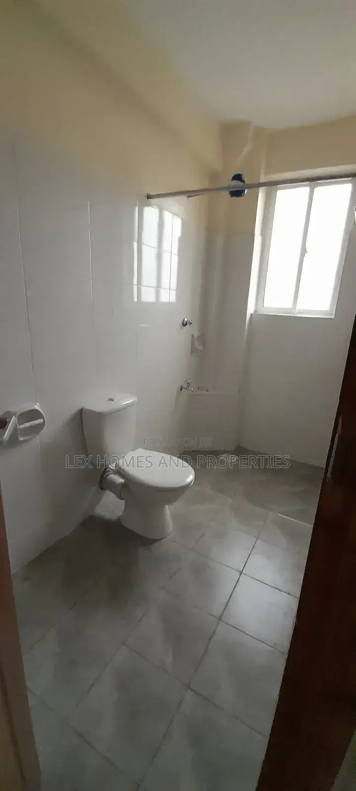 2bdrm Apartment in Rimpa for rent