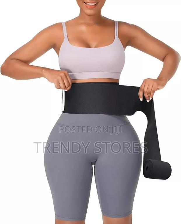 5m Tummy Belt Waist Wrap - thumbnail 3