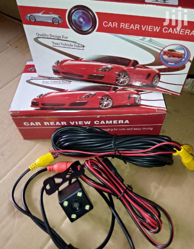 Led Reverse Camera,Free Delivery CBD