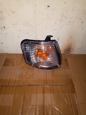 Corner Light Corsa