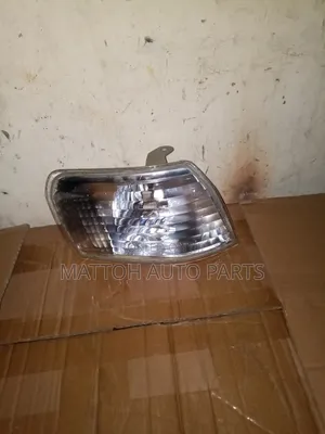 Corner Light Toyota 111