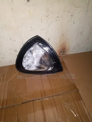 Caldina Samosa Corner Light