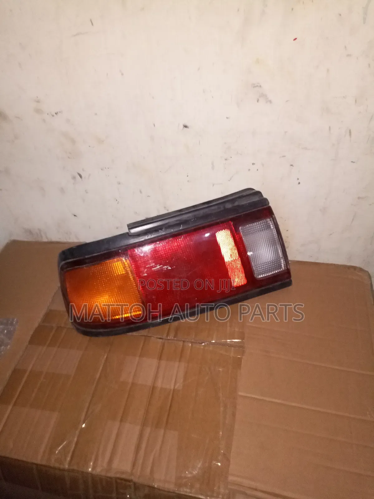 Taillight B13