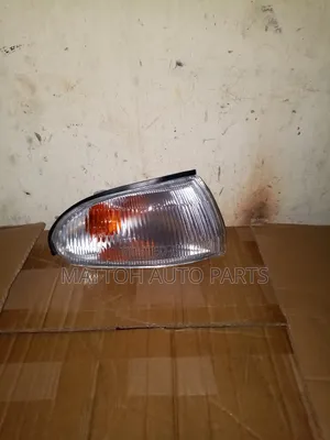 Lancer Cb3 Corner Light