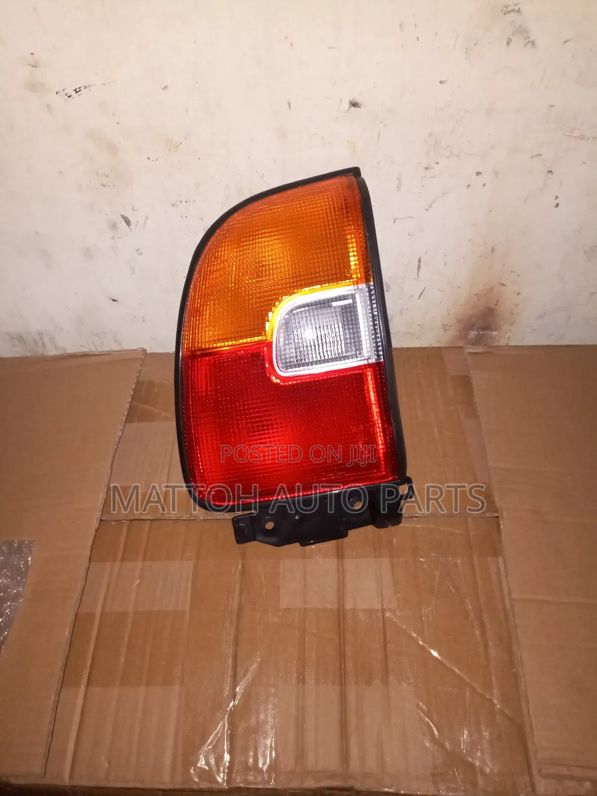 Rav 4 Old Model