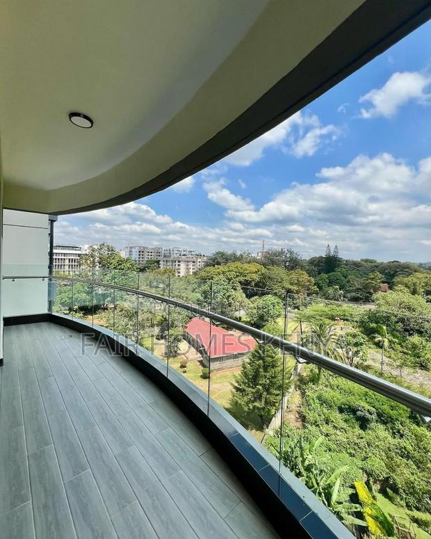 3bdrm Apartment in Othaya Road, Kileleshwa for rent - main view