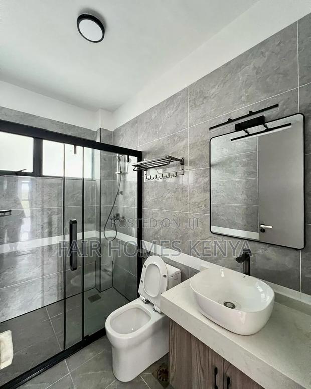 3bdrm Apartment in Othaya Road, Kileleshwa for rent - thumbnail 4