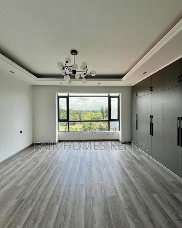 3bdrm Apartment in Othaya Road, Kileleshwa for rent - thumbnail 5