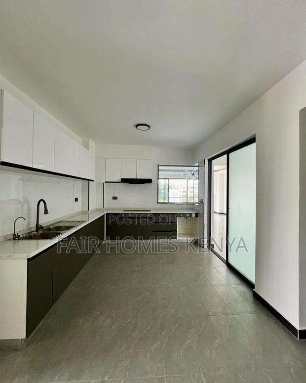 3bdrm Apartment in Othaya Road, Kileleshwa for rent - thumbnail 8