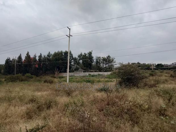 Sabaki Plot for Sale - thumbnail 3