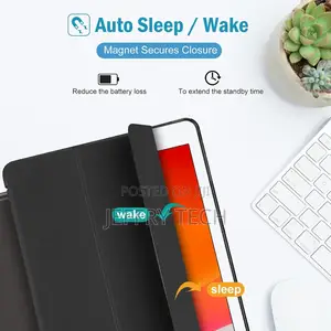 Smart Case for iPad 9.7 Inch iPad 6th 5th Generation Cases,